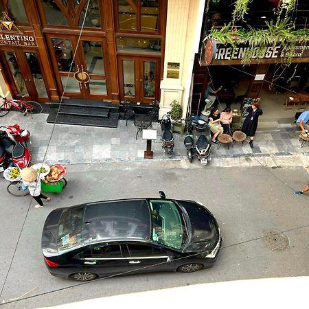 Nice Room Located Right Next To The Old Quarter Can Phong Nhieu Anh Sang Tai Ngay Gan Pho Di Bo Ho Guom Hanoi Exterior photo